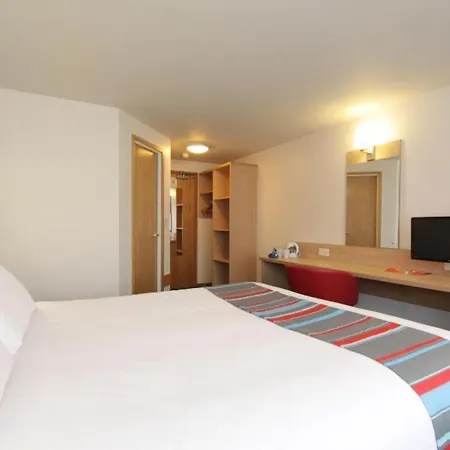 Hotel Travelodge Carlisle Todhills 3*