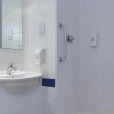 Hotel Travelodge Carlisle Todhills