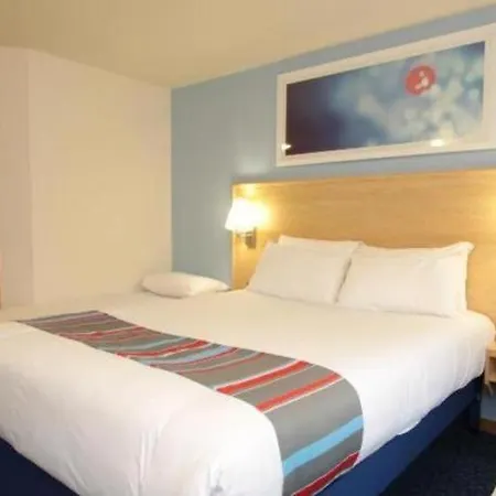 Travelodge Carlisle Todhills