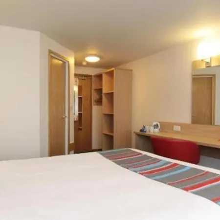 Hotel Travelodge Carlisle Todhills 3*