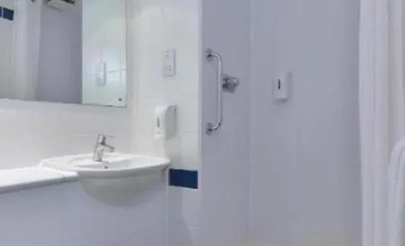 Travelodge Carlisle Todhills