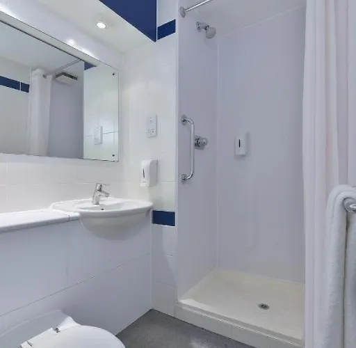 Hotel Travelodge Carlisle Todhills