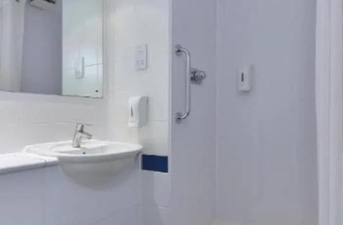 Hotel Travelodge Carlisle Todhills