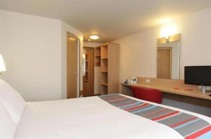 Hotel Travelodge Carlisle Todhills 3*