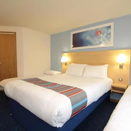 Hotel Travelodge Carlisle Todhills Rockcliffe (Cumbria)