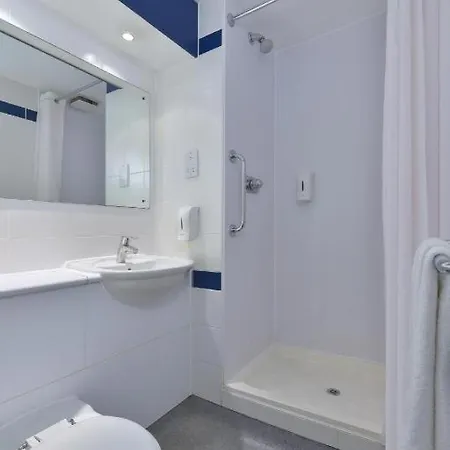 Hotel Travelodge Carlisle Todhills