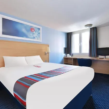 Hotel Travelodge Carlisle Todhills